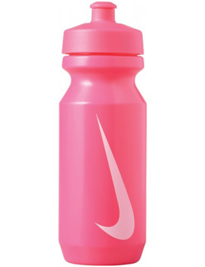 Nike Big Mouth 22oz - Hot Pink